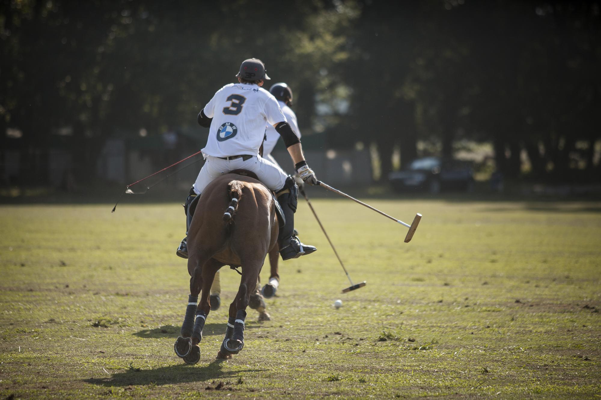 Matchs - BMW Polo Masters  Night St Tropez-Gassin 2013 - Morgane Delfosse.4