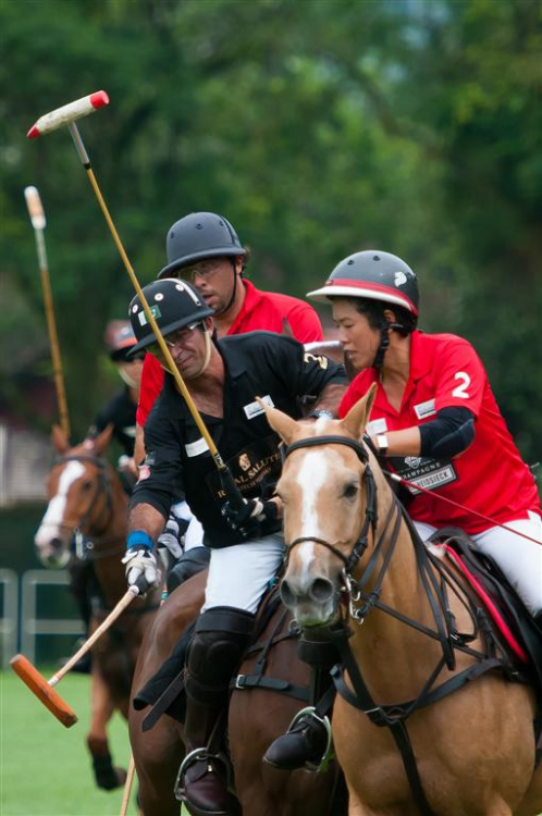 21 Diplomats Cup Lynly Fong and Sanolah Khan
