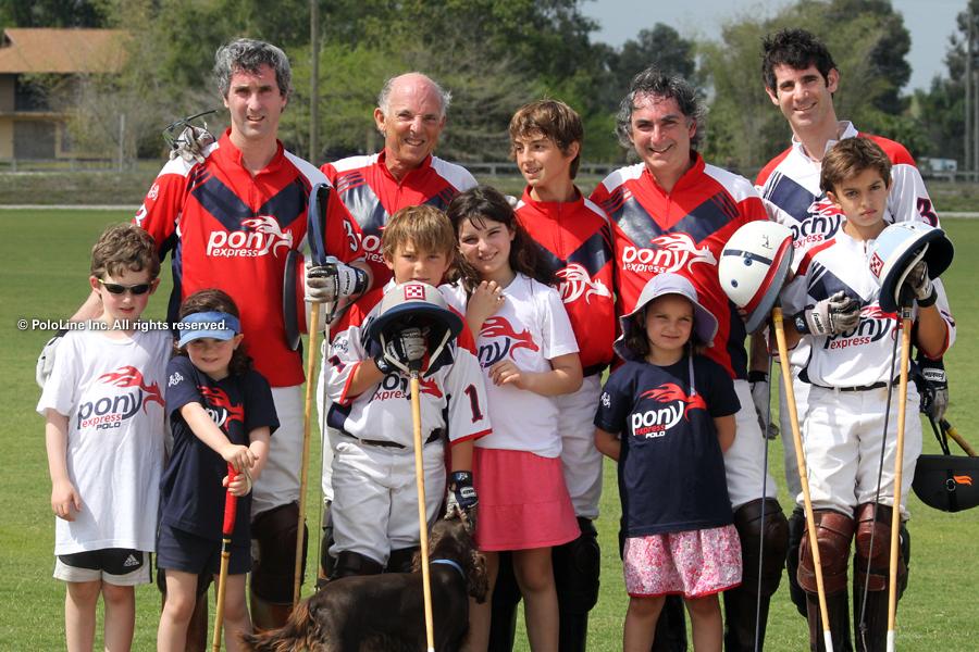  A VERY SAD LOSS FOR POLO 