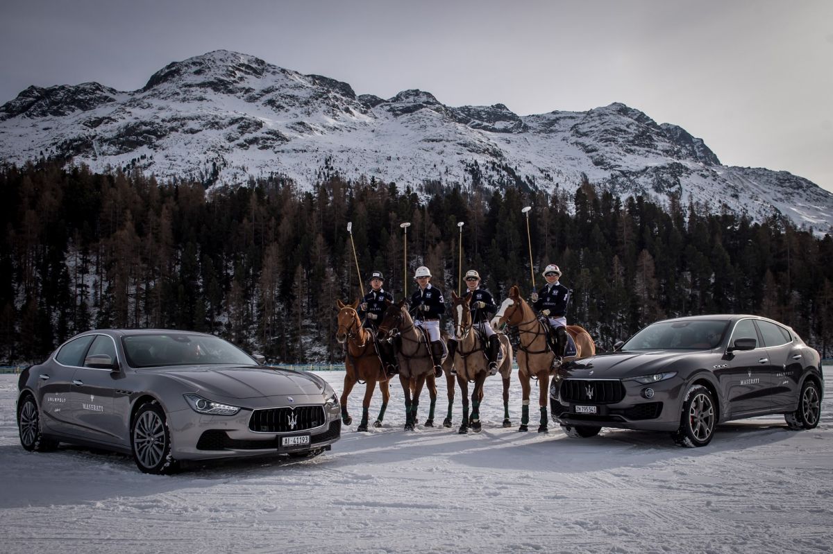 695440407TP037 Maserati Pol