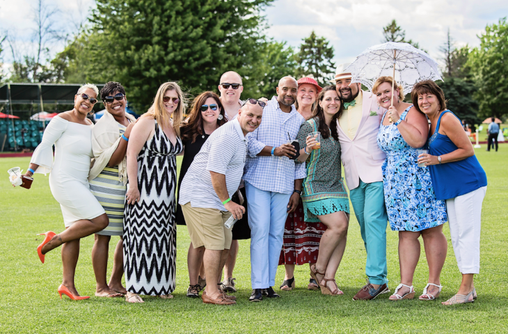 Oak Brook Polo Club Unveils 2018 Polo Season Schedule