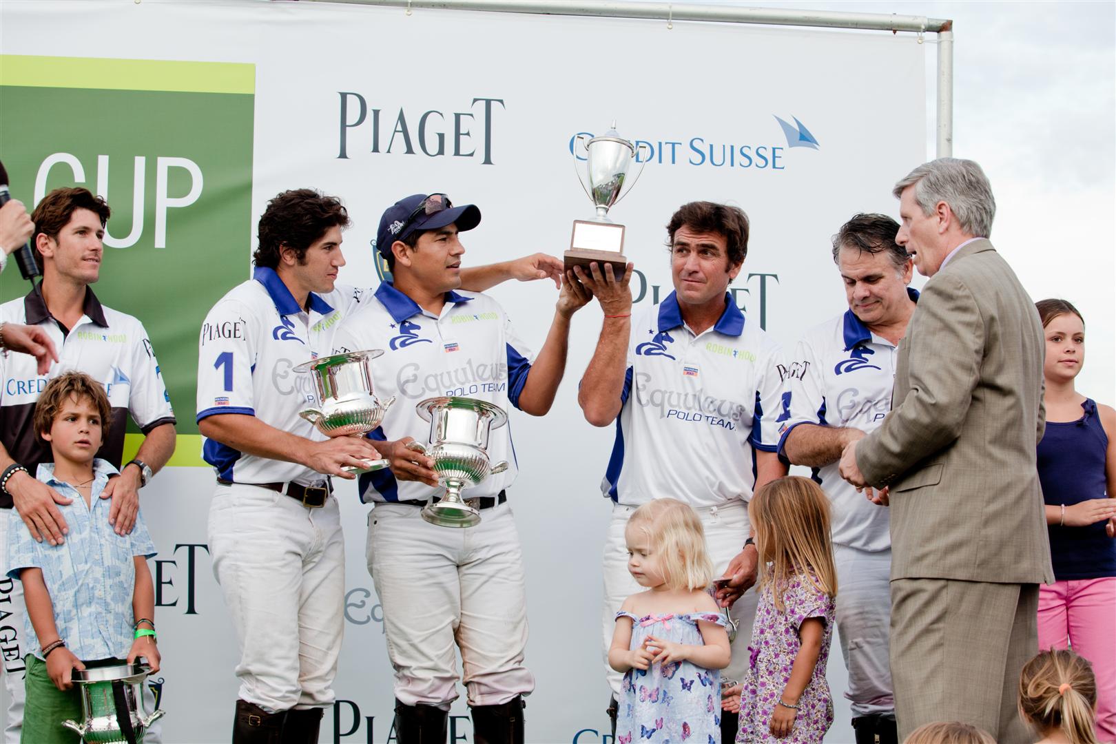 polo magazine hamptons polo cup piaget 1