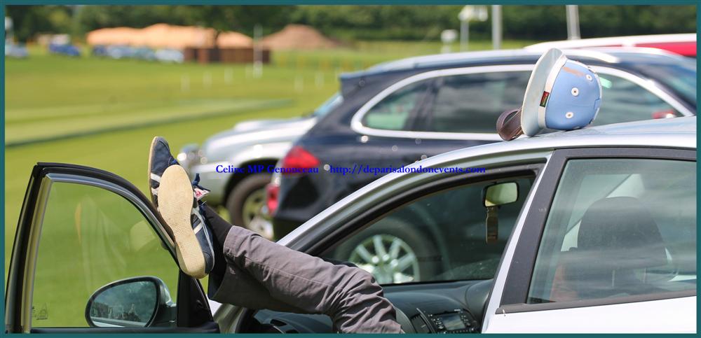 Polo Pic POLO Magazine Celine M-P DeParisALondonEvents
