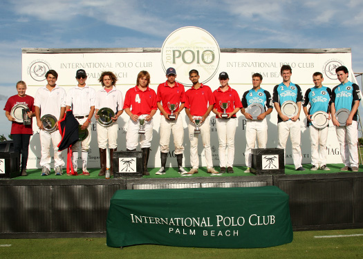 youth polo tournament polo magazine polo mag grand champions photos pacheco